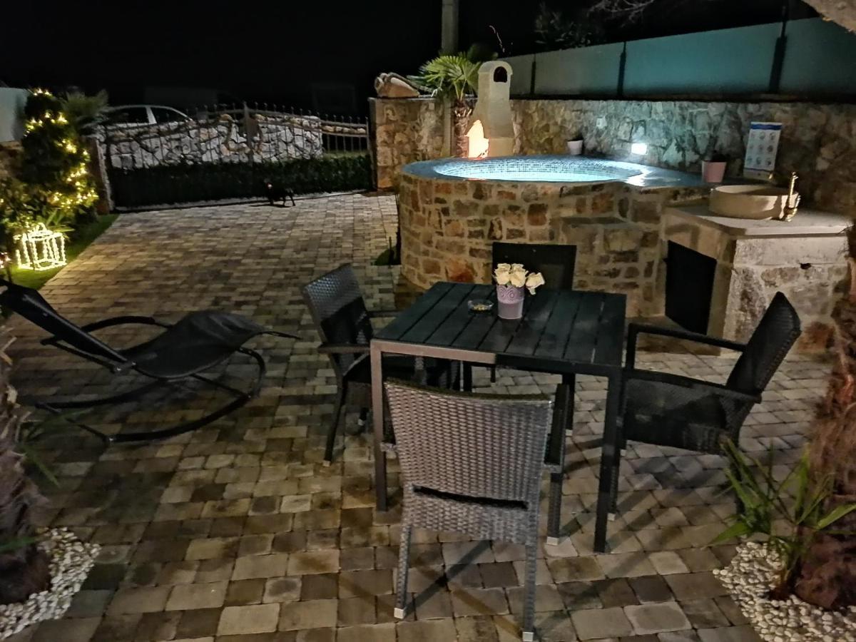 Apartman Brajutovci 26 Kornic Ngoại thất bức ảnh