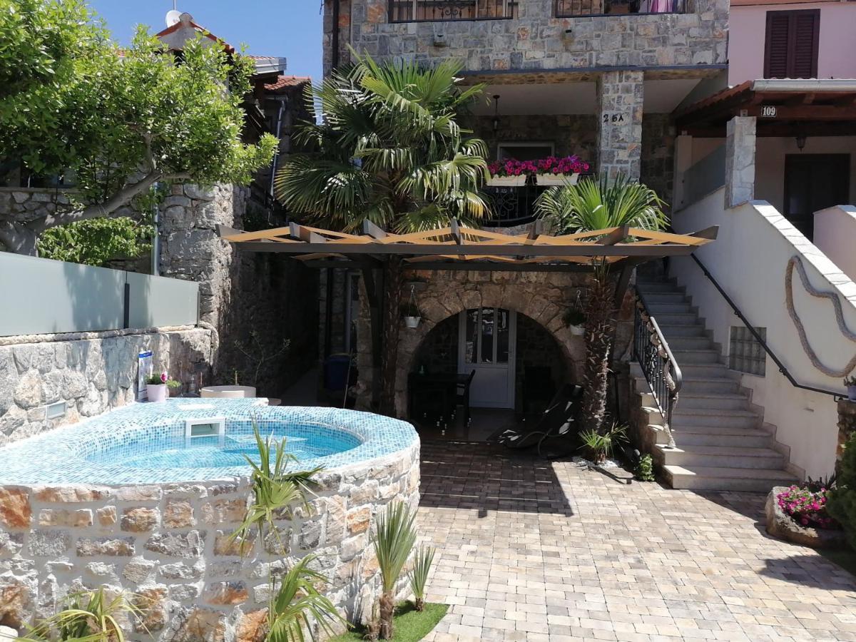 Apartman Brajutovci 26 Kornic Ngoại thất bức ảnh
