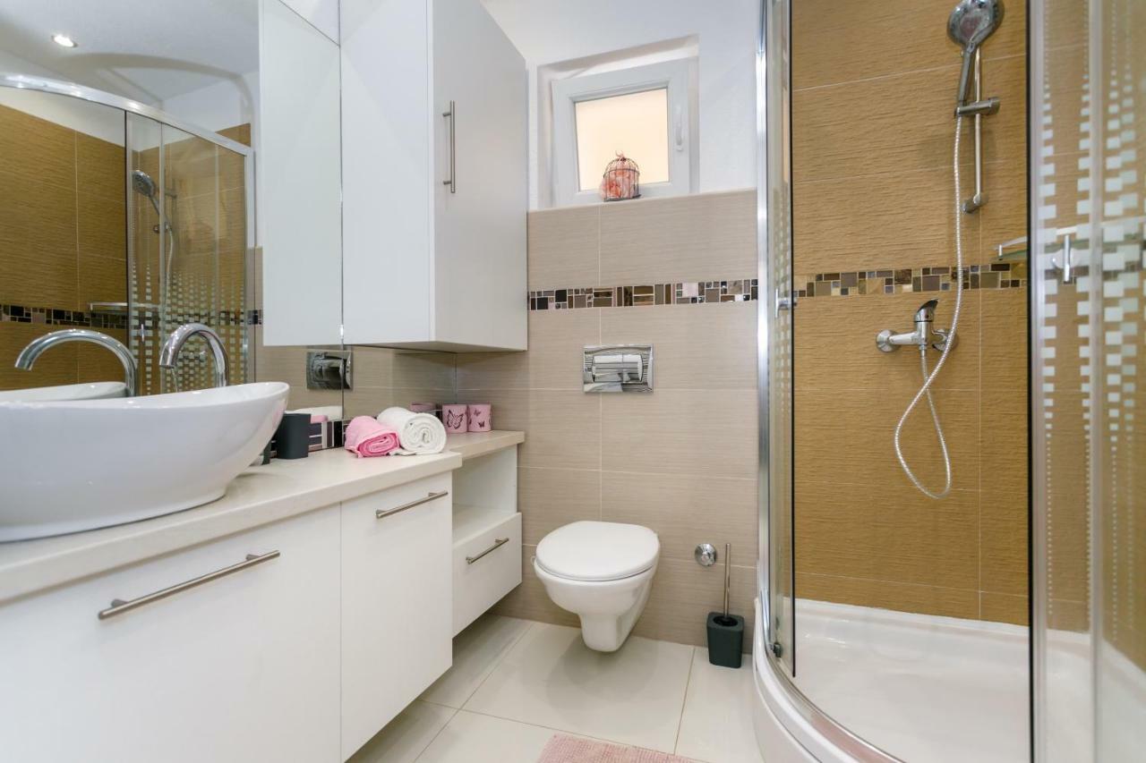 Apartman Brajutovci 26 Kornic Ngoại thất bức ảnh