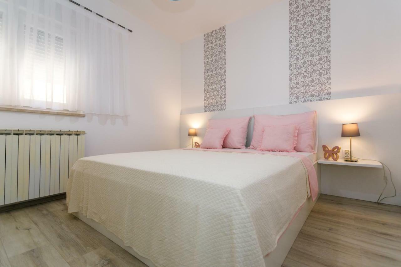 Apartman Brajutovci 26 Kornic Ngoại thất bức ảnh