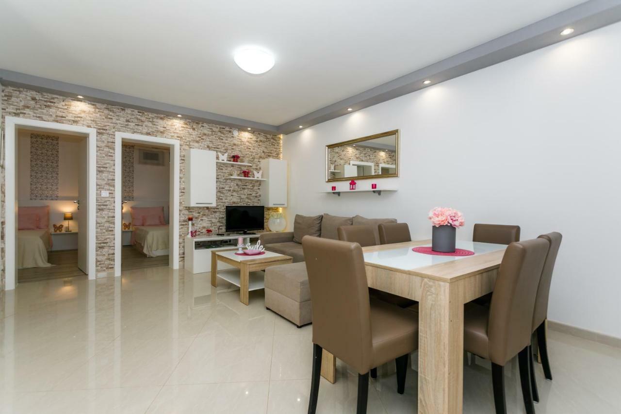 Apartman Brajutovci 26 Kornic Ngoại thất bức ảnh