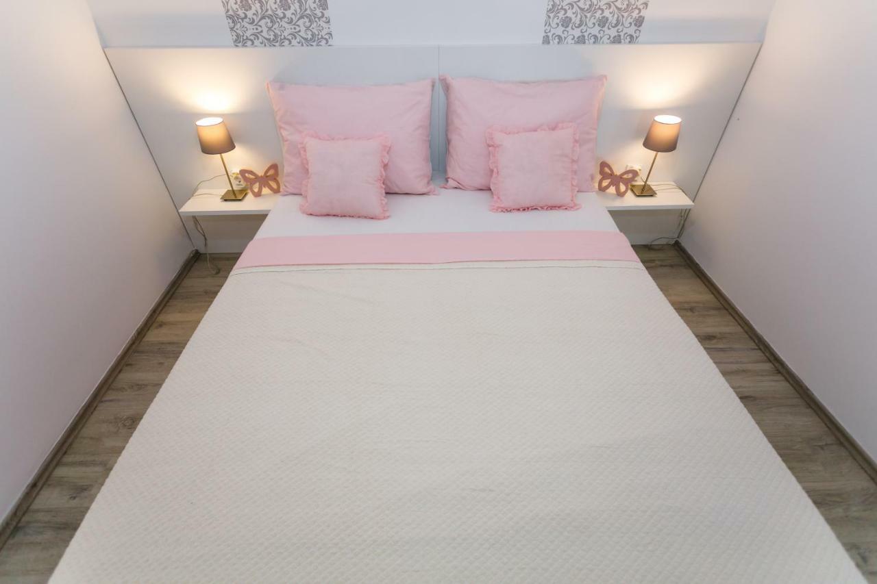 Apartman Brajutovci 26 Kornic Ngoại thất bức ảnh