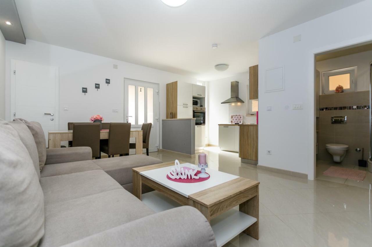 Apartman Brajutovci 26 Kornic Ngoại thất bức ảnh