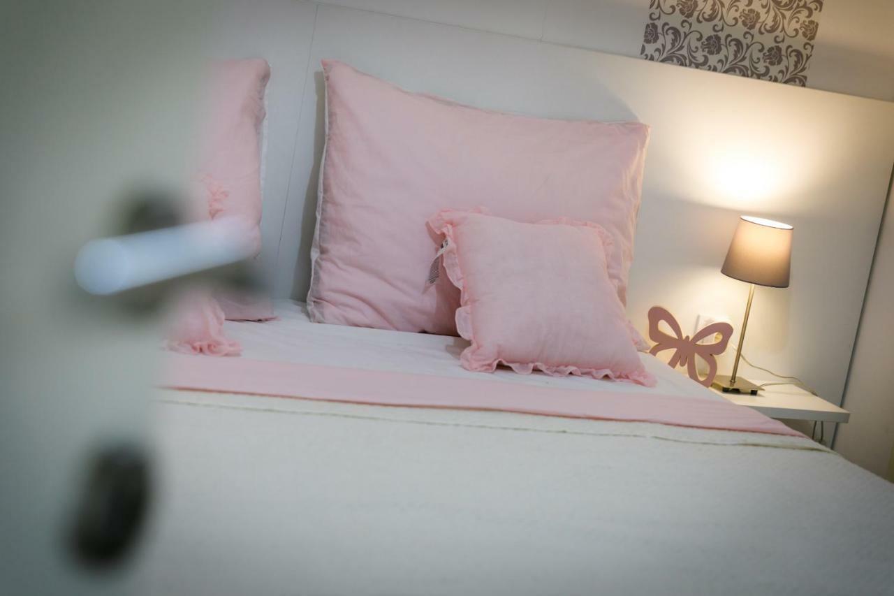 Apartman Brajutovci 26 Kornic Ngoại thất bức ảnh