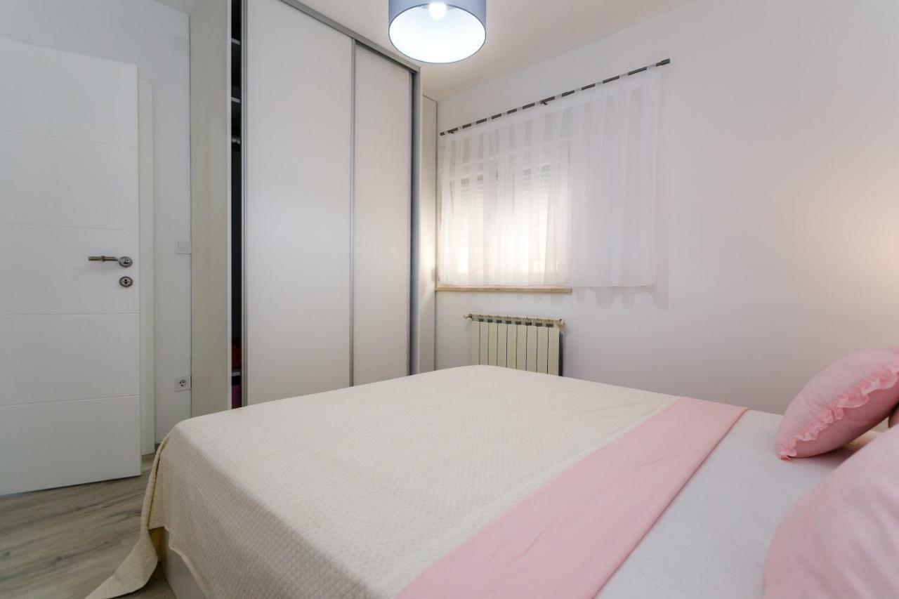 Apartman Brajutovci 26 Kornic Ngoại thất bức ảnh