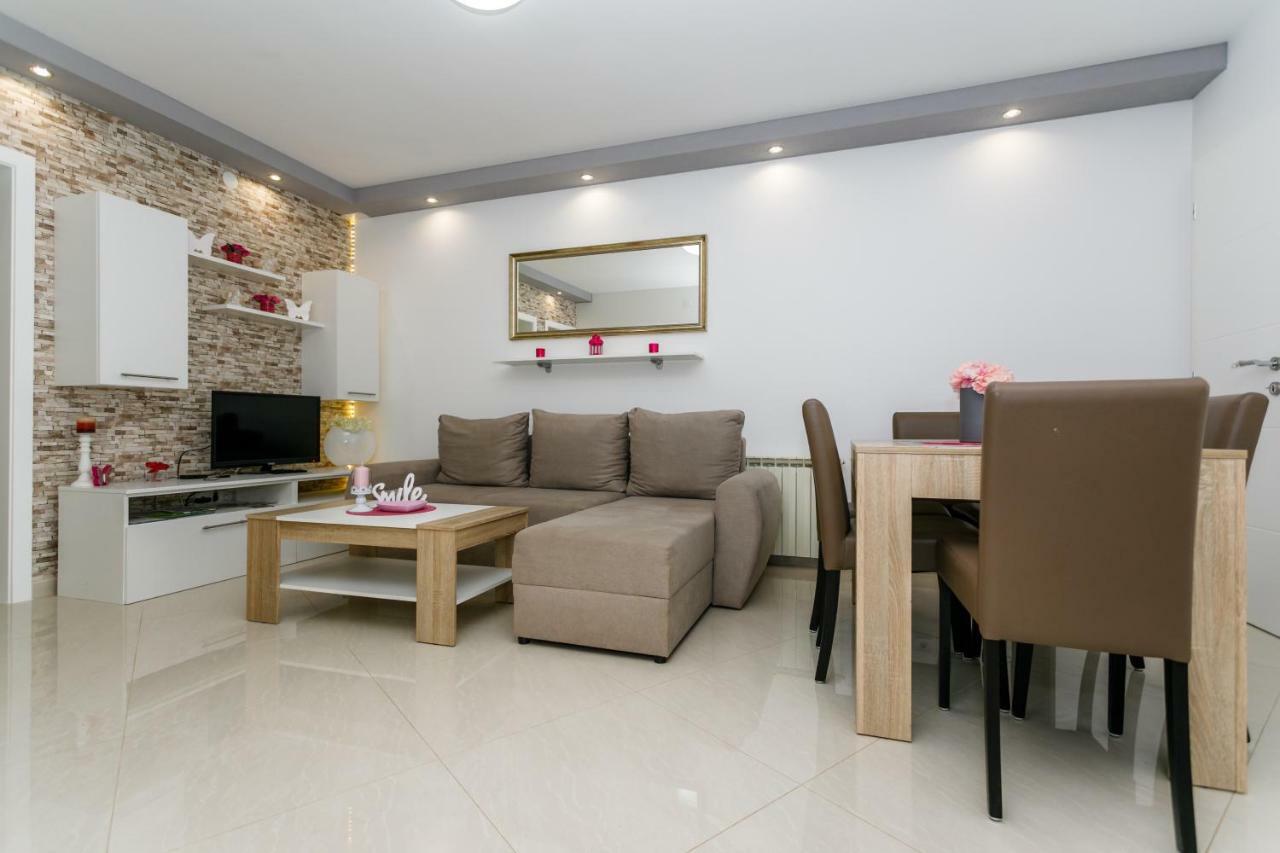 Apartman Brajutovci 26 Kornic Ngoại thất bức ảnh